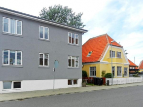 Spacious Apartment in Skagen Denmark with Parking